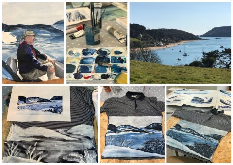 Artist | Anna Clarke